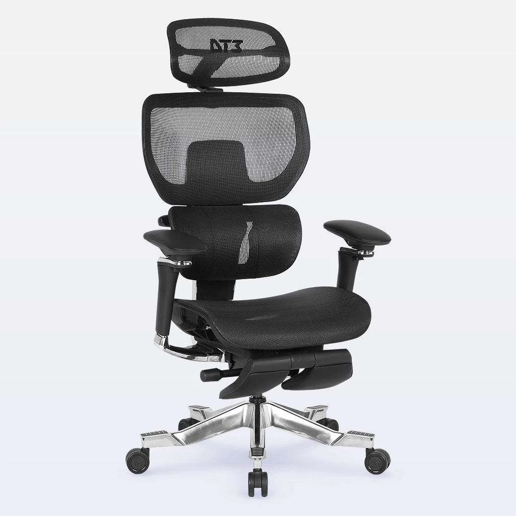 Cadeira de Escritório Ergonômica DT3 ErgoOne