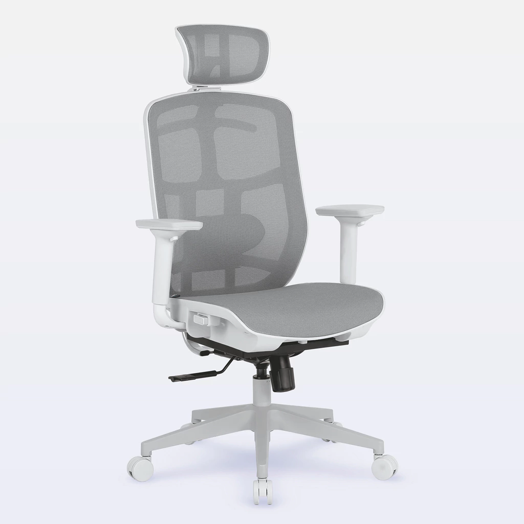 Cadeira de Escritório Ergonômica DT3 Diana+