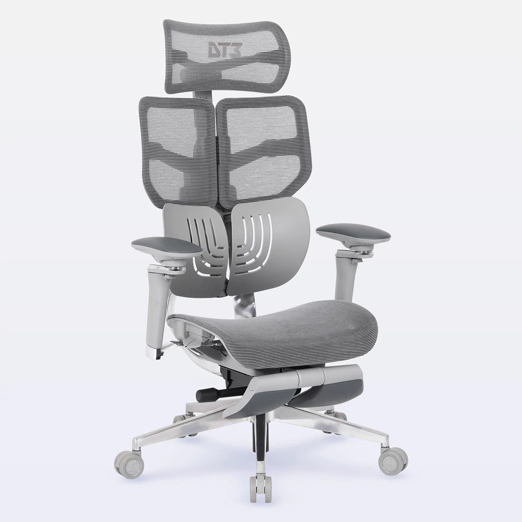 Cadeira de Escritório Ergonômica DT3 Frost