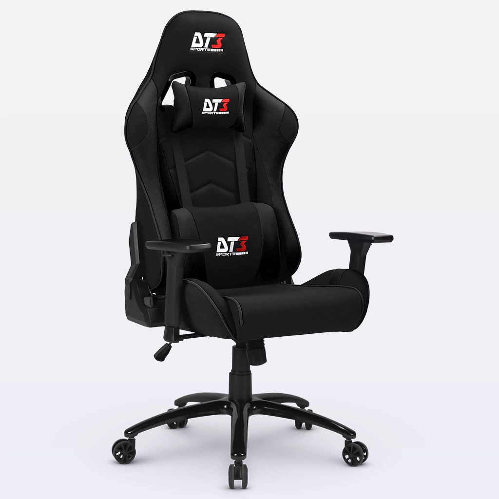 Cadeira Gamer Ergonômica DT3 Mizano Fabric