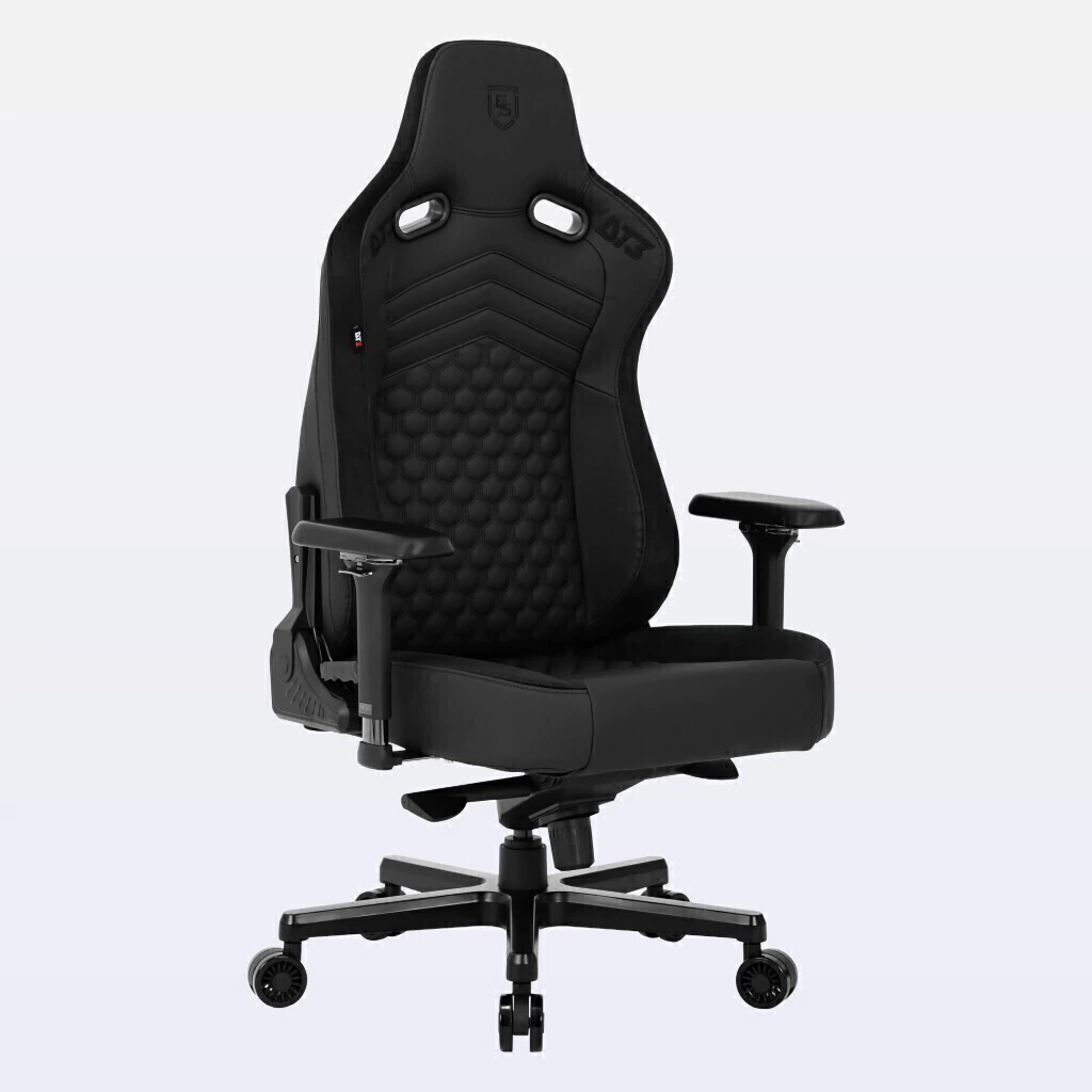 Cadeira Gamer Ergonômica DT3 Rhino