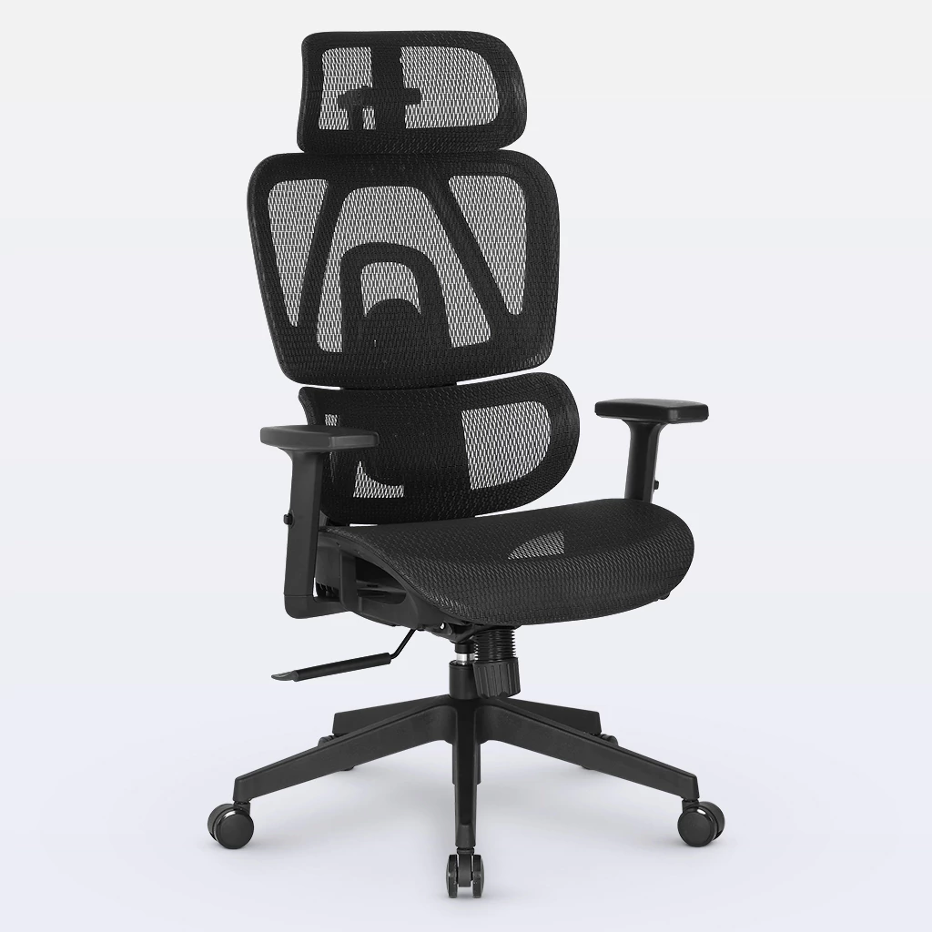 Cadeira de Escritório Ergonômica DT3 Valor