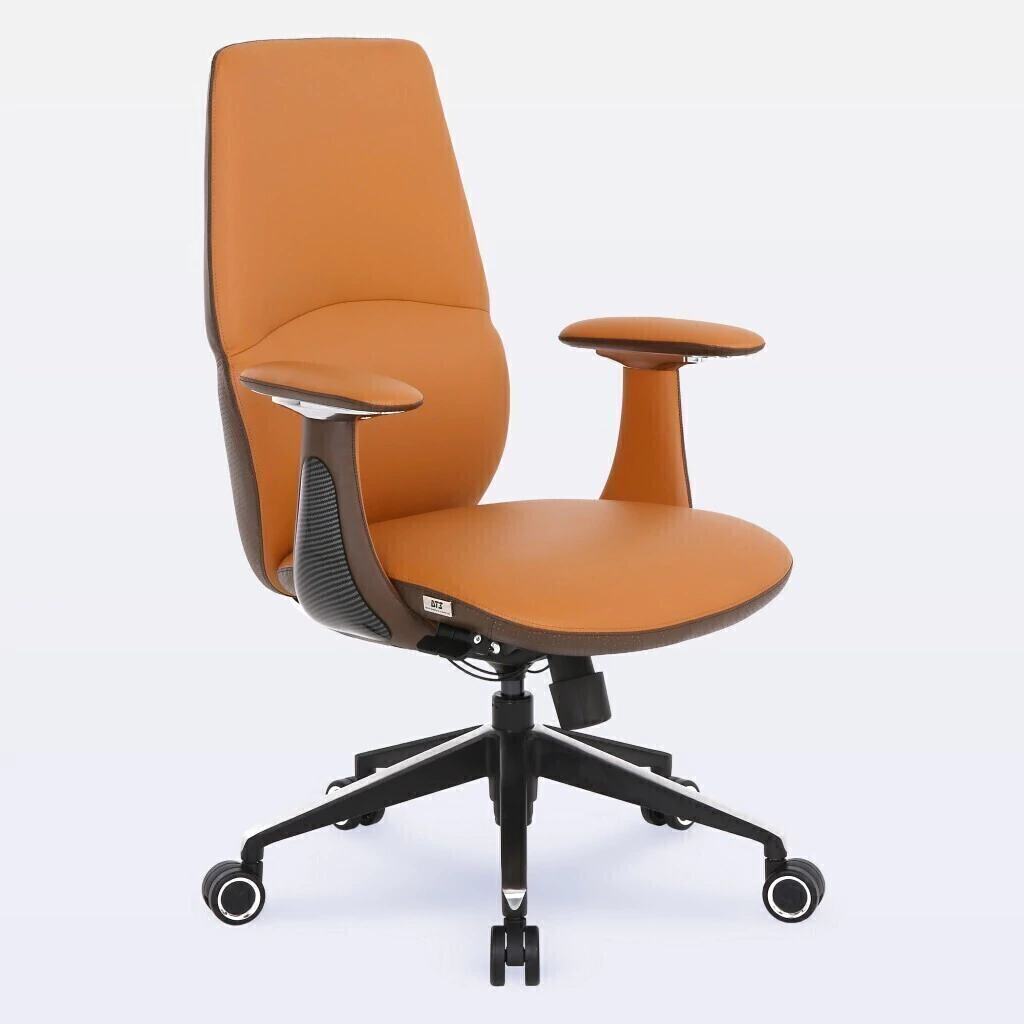 Cadeira Ergonômica Presidente DT3 Vivance MB